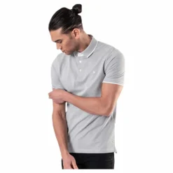 Paulos Polo Ss Grey