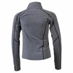 Payton Junior Sweat Grey