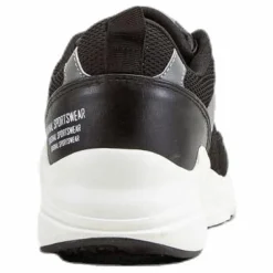 Peiru Lite Shoe Black