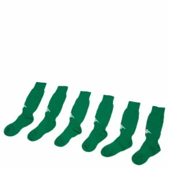 Penao Soccer Socks 3-Pack Green