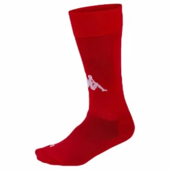 Penao Soccer Socks 3-Pack Red