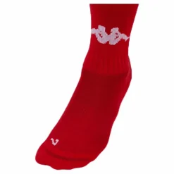 Penao Soccer Socks 3-Pack Red