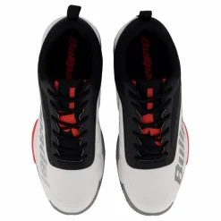 Perfomance Hybrid 24i White/black