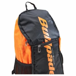 Perform Backpack 2022 Black/orange
