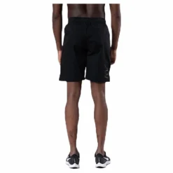 Perform Shorts Black