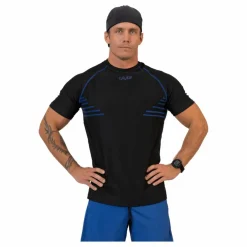 Performance Blueline Black