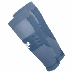 Performance Calf sleeve Blue