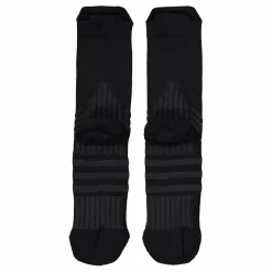 Performance Crew Sock Black