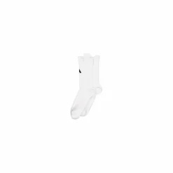 Performance Crew Sock White