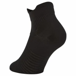 Performance Designed for Sport Ankle Socks Black