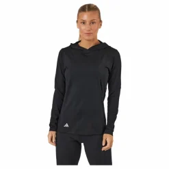 Performance Golf Hoodie Black