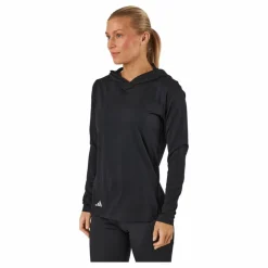 Performance Golf Hoodie Black