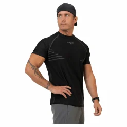 Performance Greyline Black