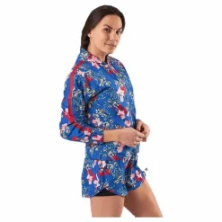 Performance Jacket Blue