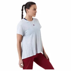 Performance LBR Top White