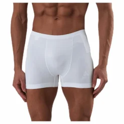 Performance Light Bottom Boxer White