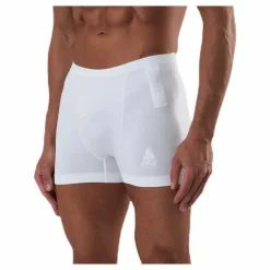 Performance Light Bottom Boxer White