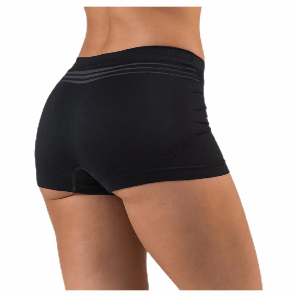 Performance Light Bottom Panty Black