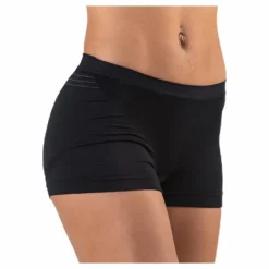 Performance Light Bottom Panty Black