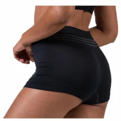 Performance Light Bottom Panty Black