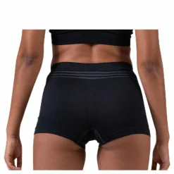 Performance Light Bottom Panty Black