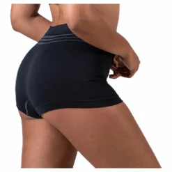 Performance Light Bottom Panty Black
