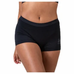 Performance Light Bottom Panty Black