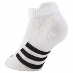 Performance Light Low Socks 3 Pairs White