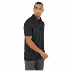 Performance Primegreen Polo Shirt Black