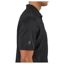 Performance Primegreen Polo Shirt Black