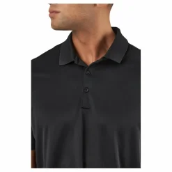 Performance Primegreen Polo Shirt Black