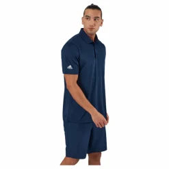 Performance Primegreen Polo Shirt Collegiate Navy