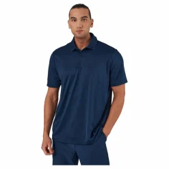 Performance Primegreen Polo Shirt Collegiate Navy