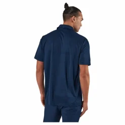 Performance Primegreen Polo Shirt Collegiate Navy
