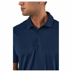 Performance Primegreen Polo Shirt Collegiate Navy