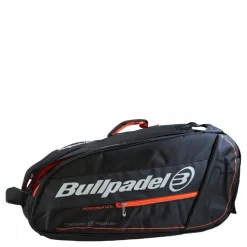 Performance Racket Bag 2022 Black