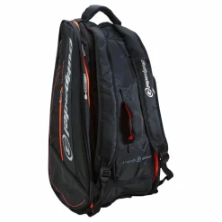 Performance Racket Bag 2022 Black