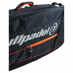 Performance Racket Bag 2022 Black