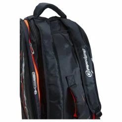 Performance Racket Bag 2022 Black