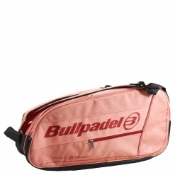 Performance Racket Bag 2022 Pink