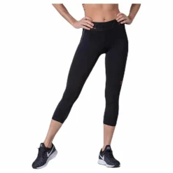 Performance Training 3/4 Tights Black