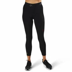 Performance Training 7/8 Tights Black