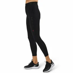 Performance Training 7/8 Tights Black