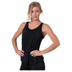 Performance Training Sl Top Black