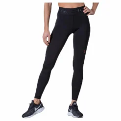 Performance Training Tights Black