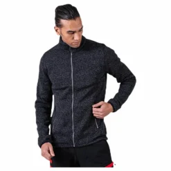 Peter Sweater Black