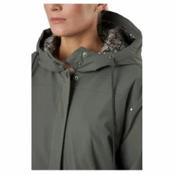 Petina Jkt Wmn Thyme
