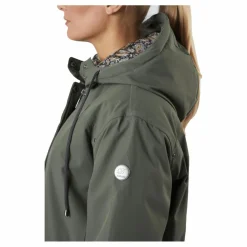Petina Jkt Wmn Thyme