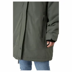 Petina Jkt Wmn Thyme