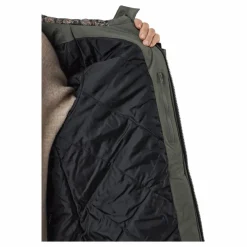 Petina Jkt Wmn Thyme